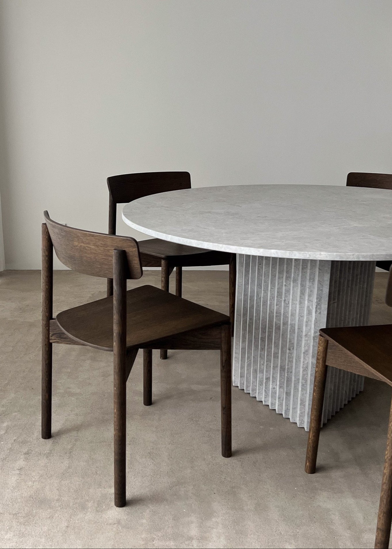 Solar | Montagna | Dining table 