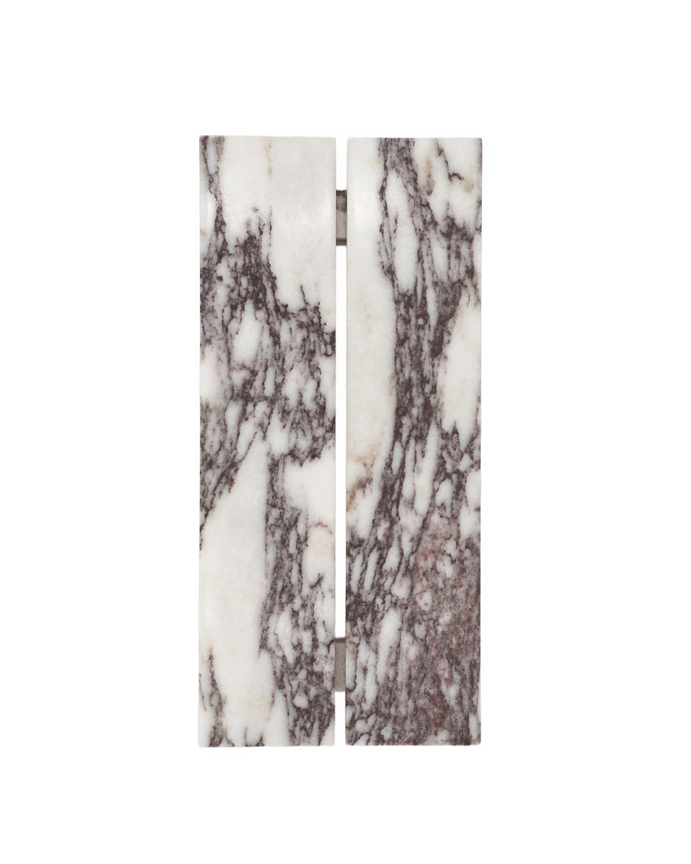 Eda | Calacatta Violetta | Tray