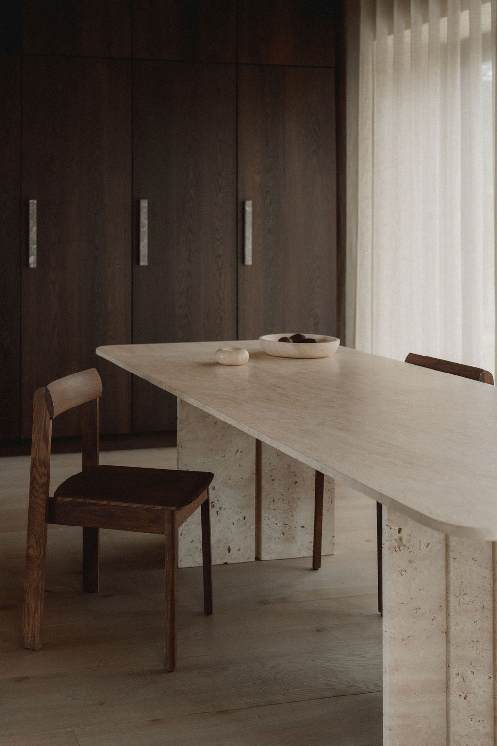 Wabi Sabi Nordic