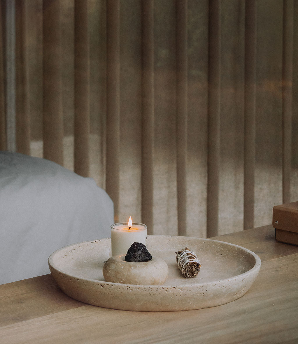 Wabi Sabi Nordic