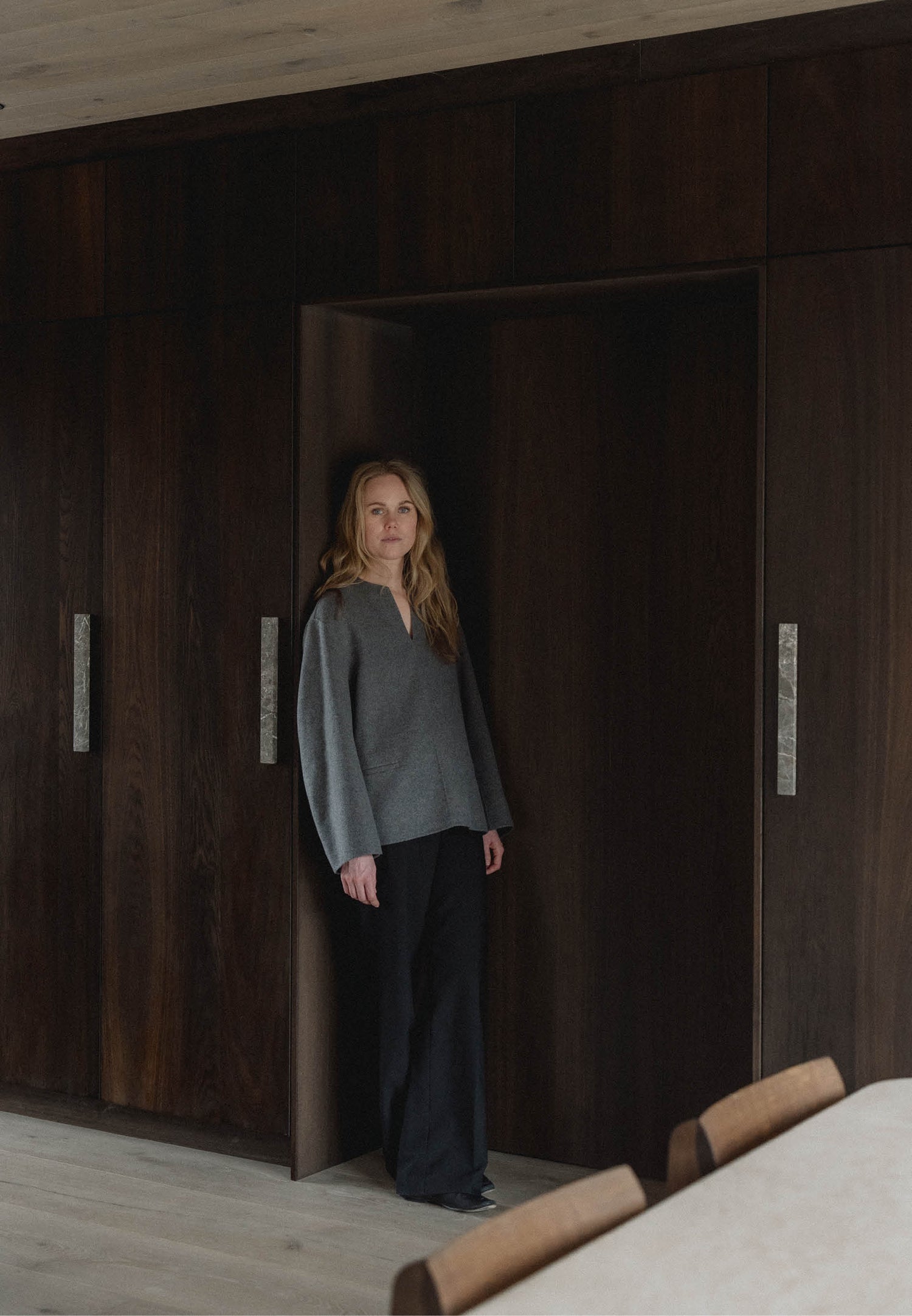 Wabi Sabi Nordic
