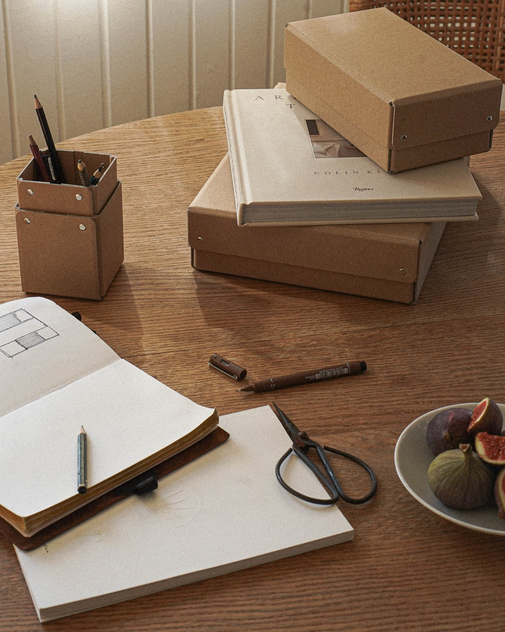 Kumo | Natural | Box | Mini