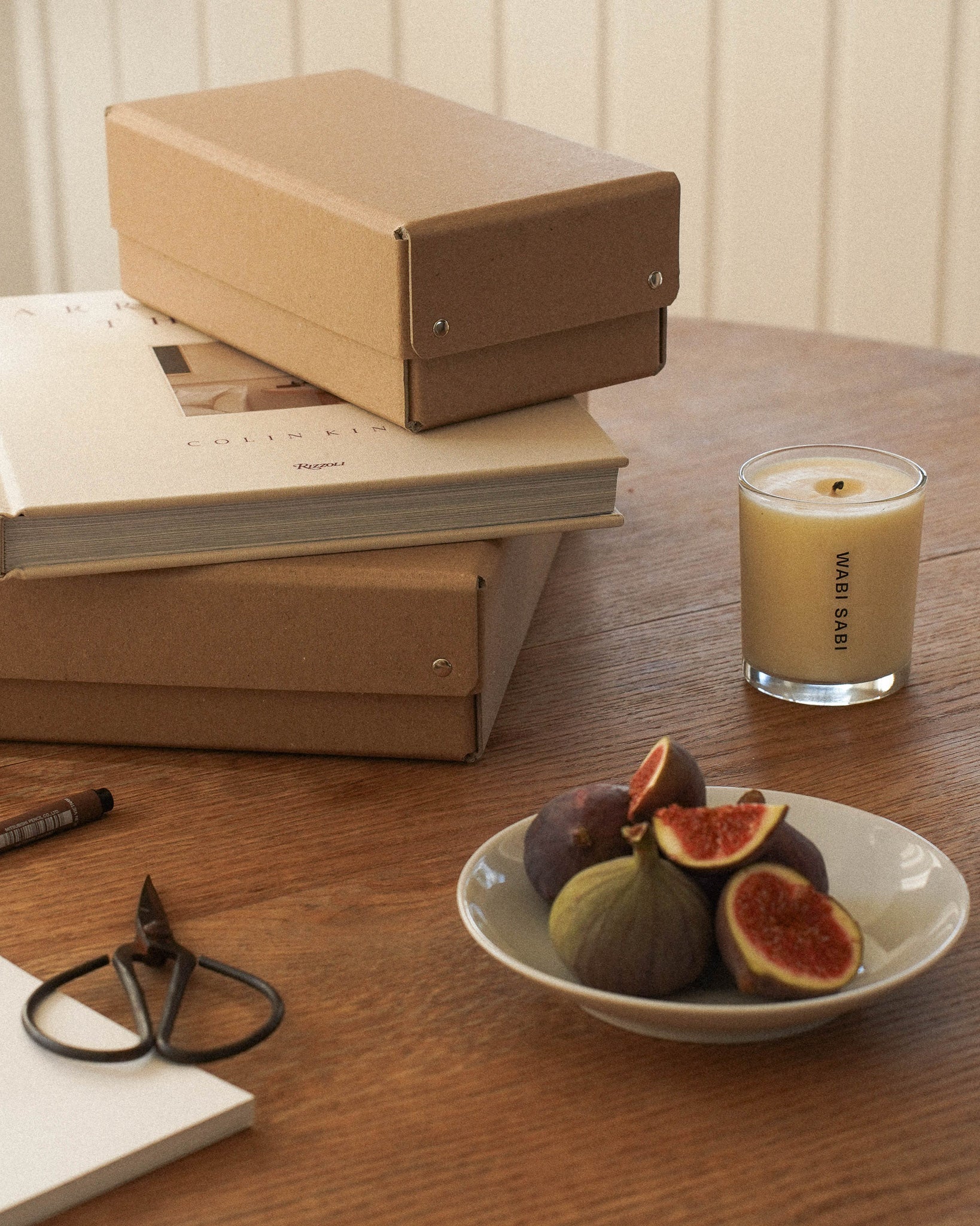 Kumo | Natural | Box | Medium