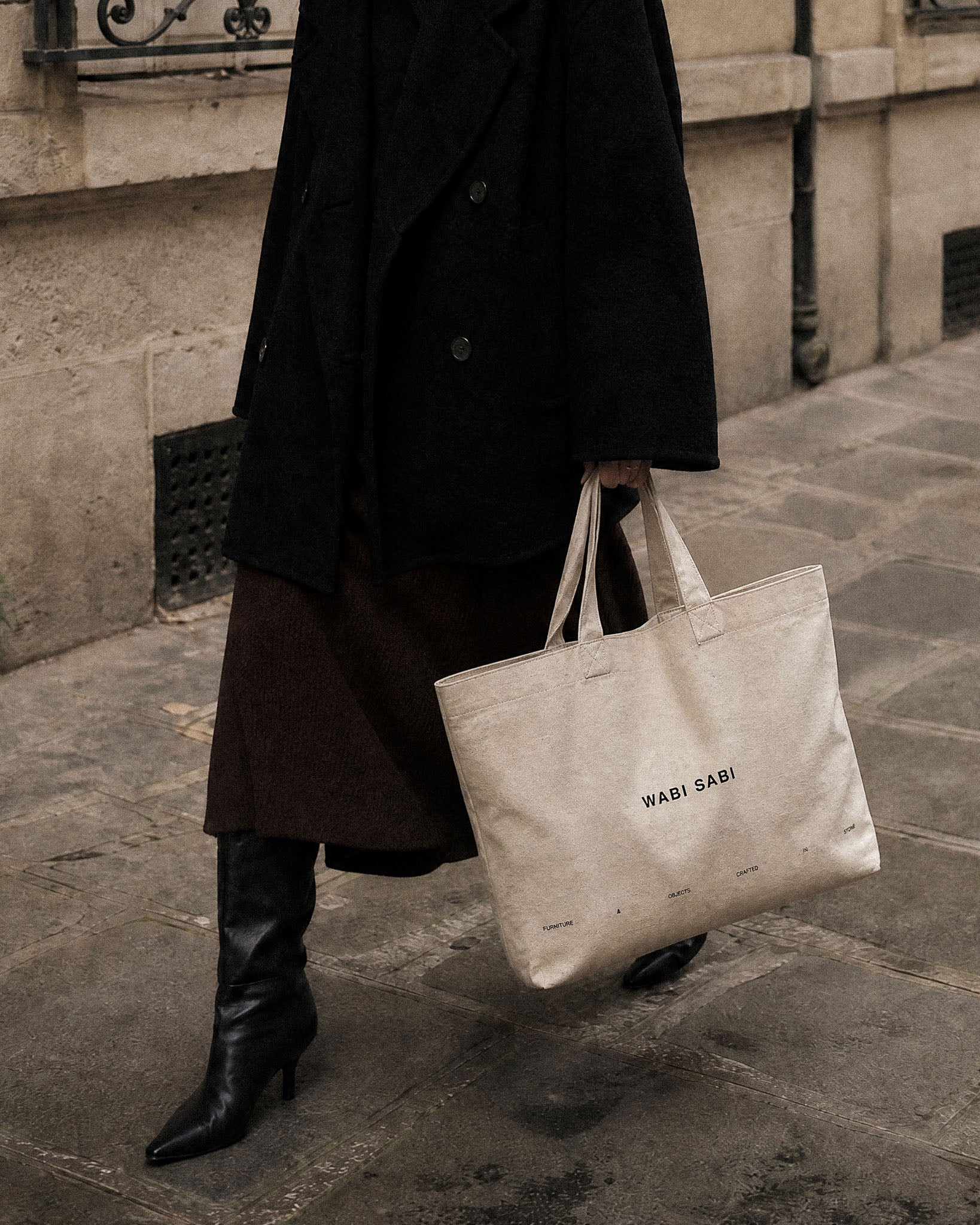 WABI | Taske | Large