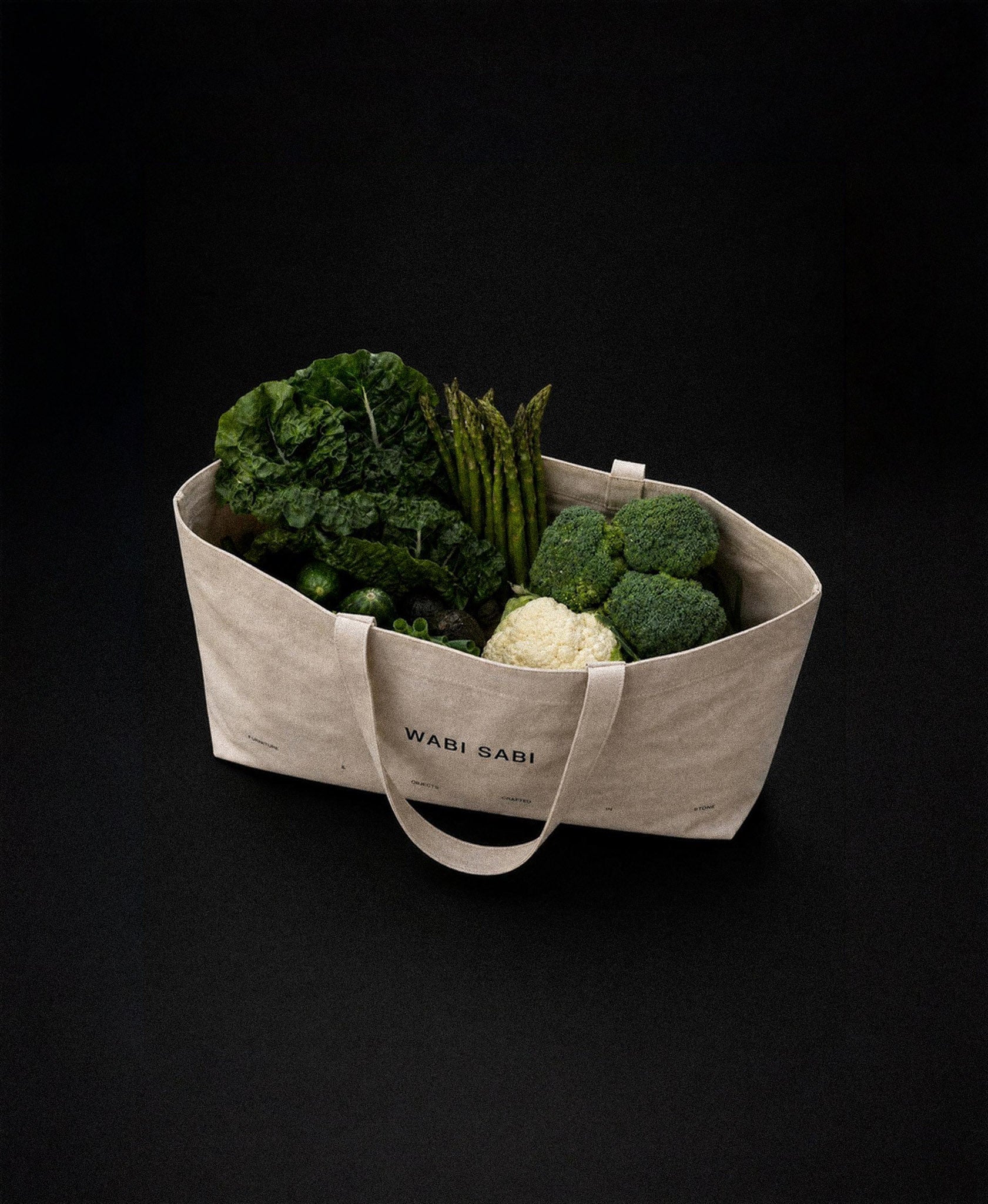 WABI | Taske | Large