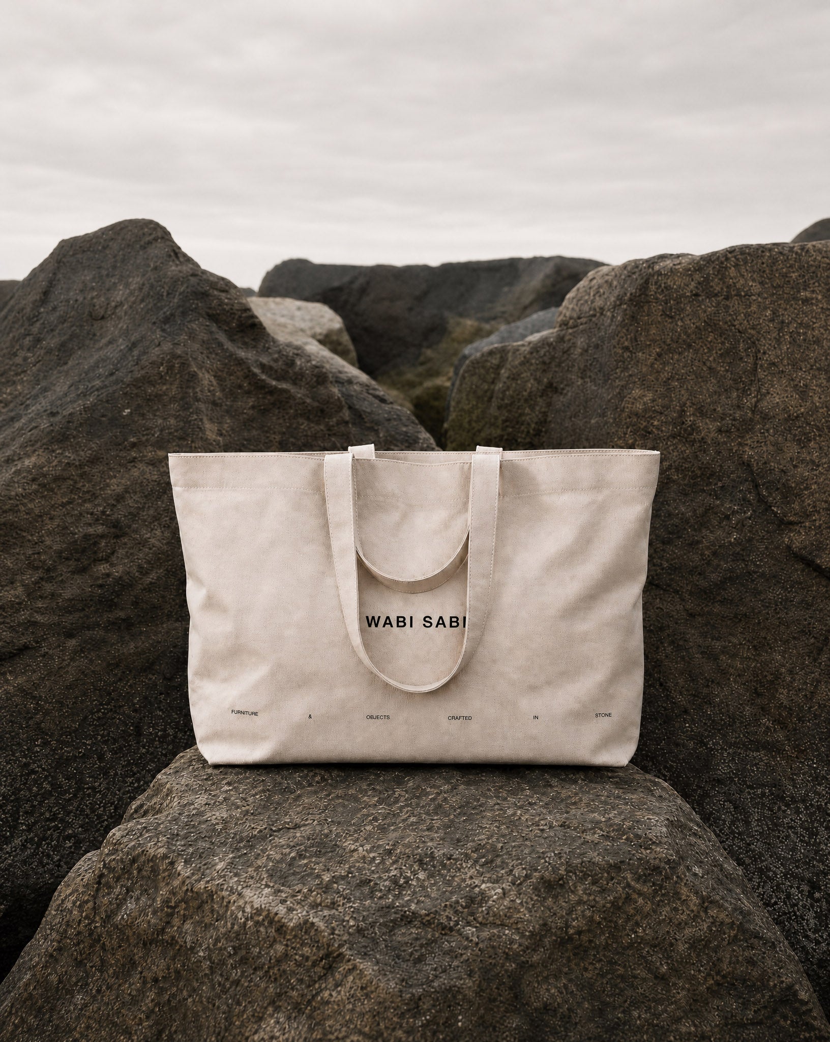 WABI | Taske | Large