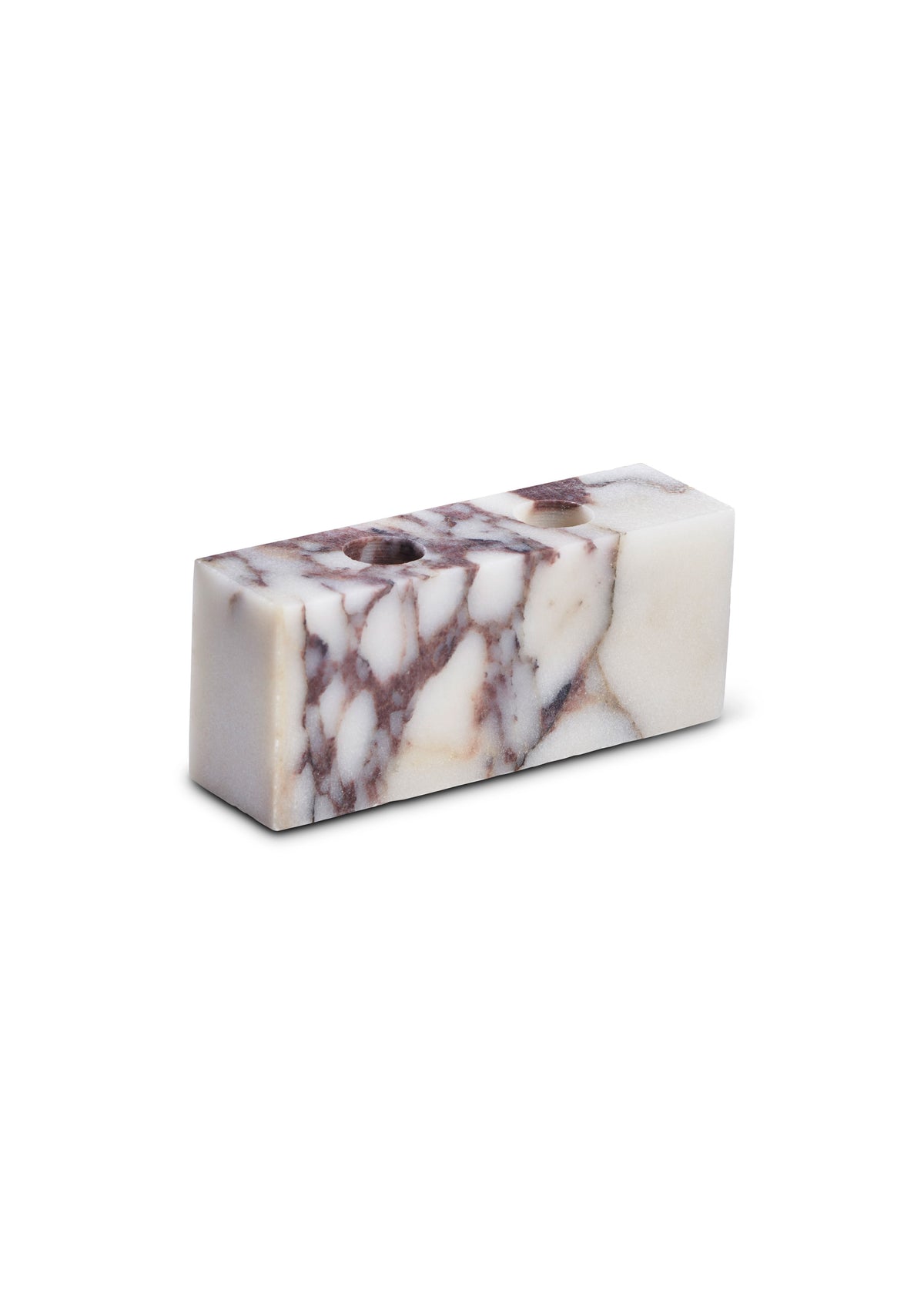 Epode | Calacatta Violetta | Lysestage