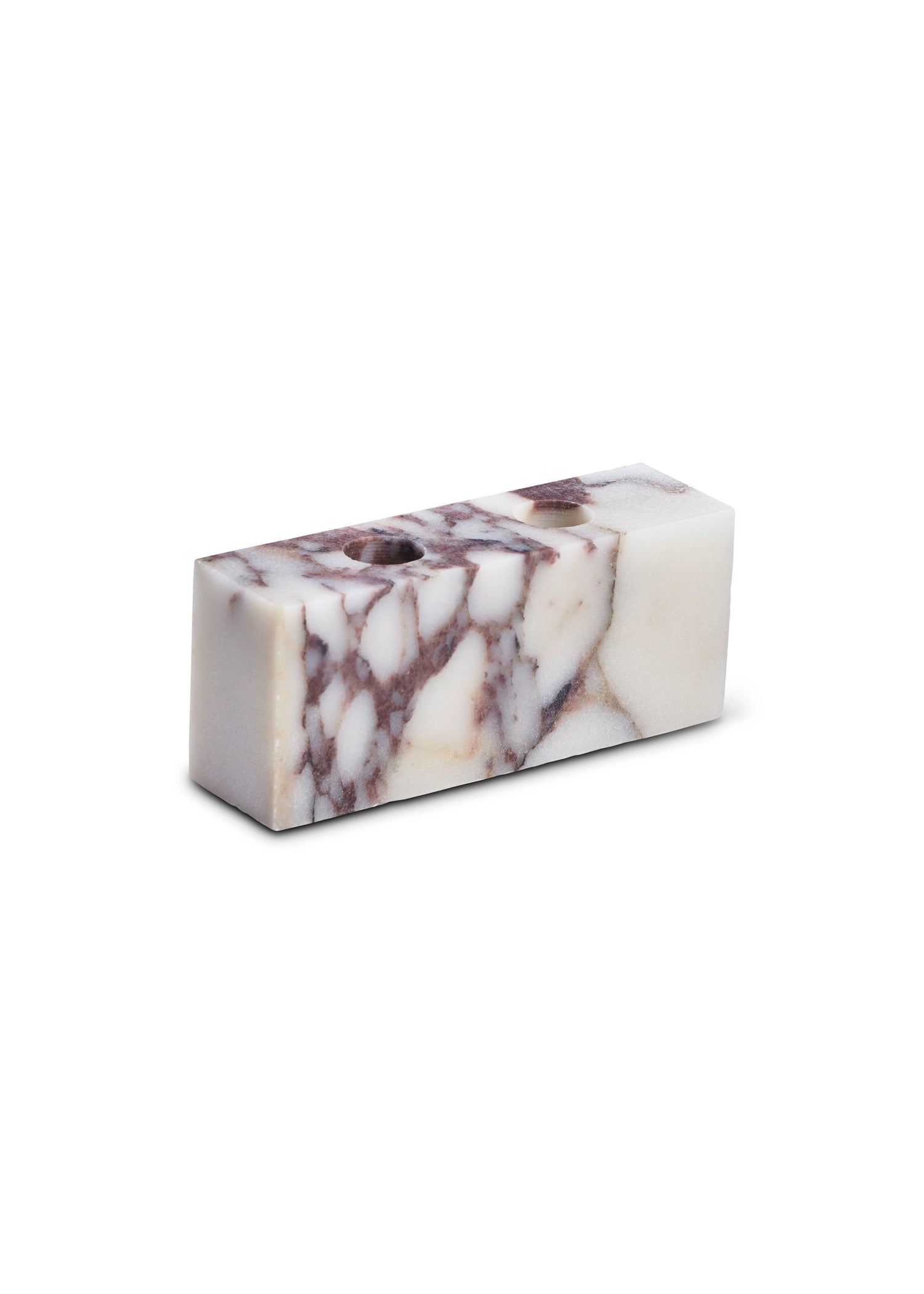 Epode | Calacatta Violetta | Lysestage