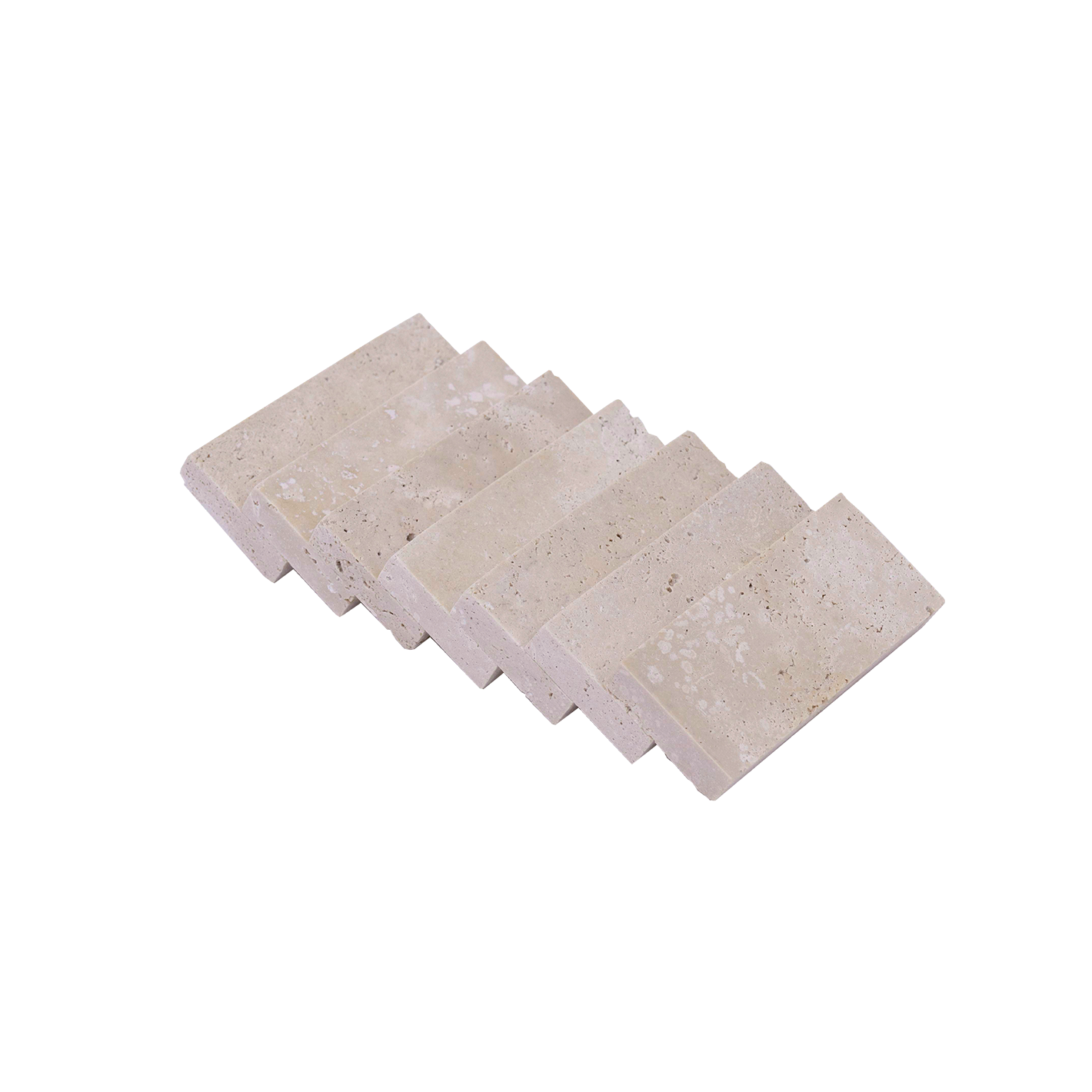 Havgus | Travertine  | Soap tray