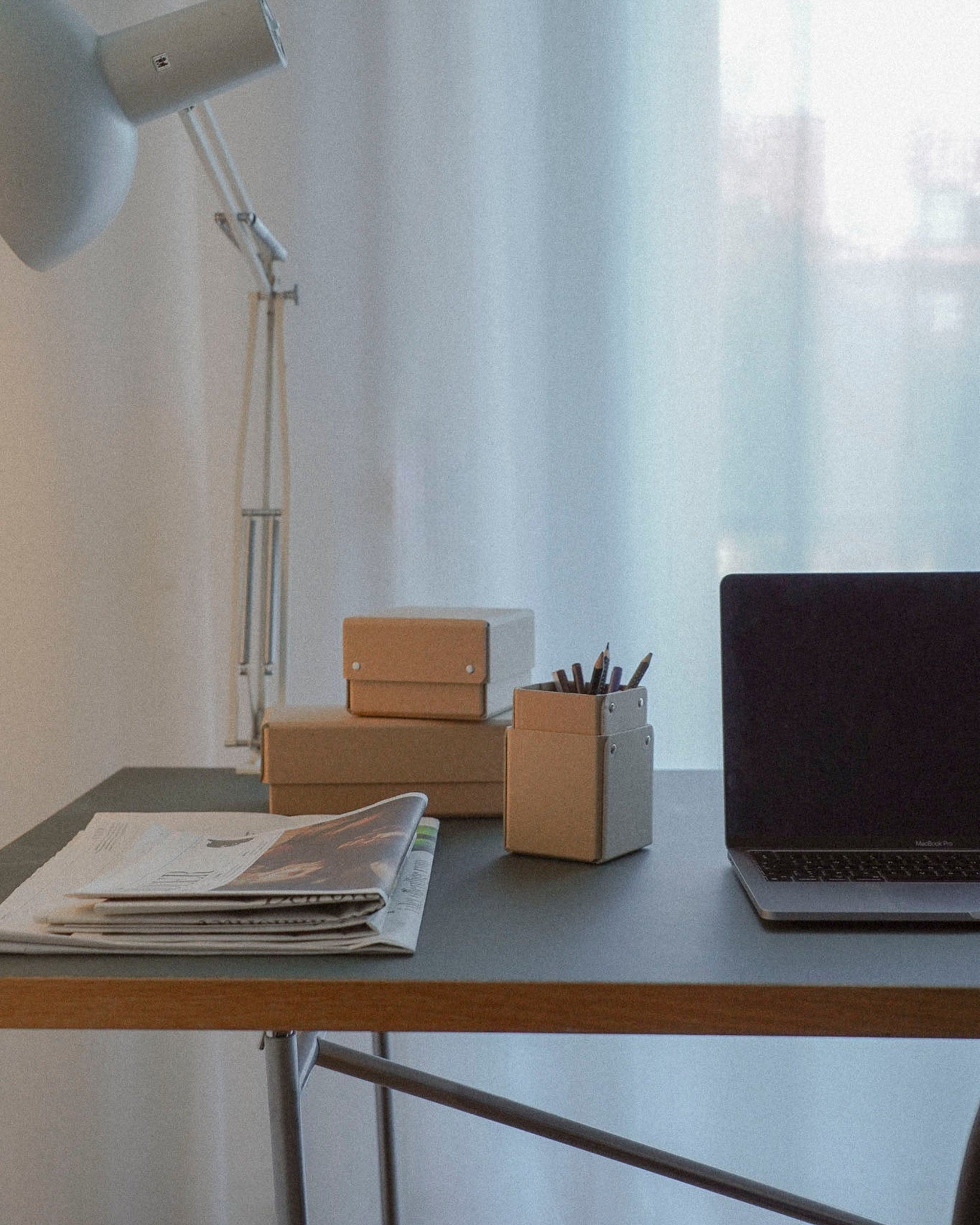 Kumo | Natural | Box | Small