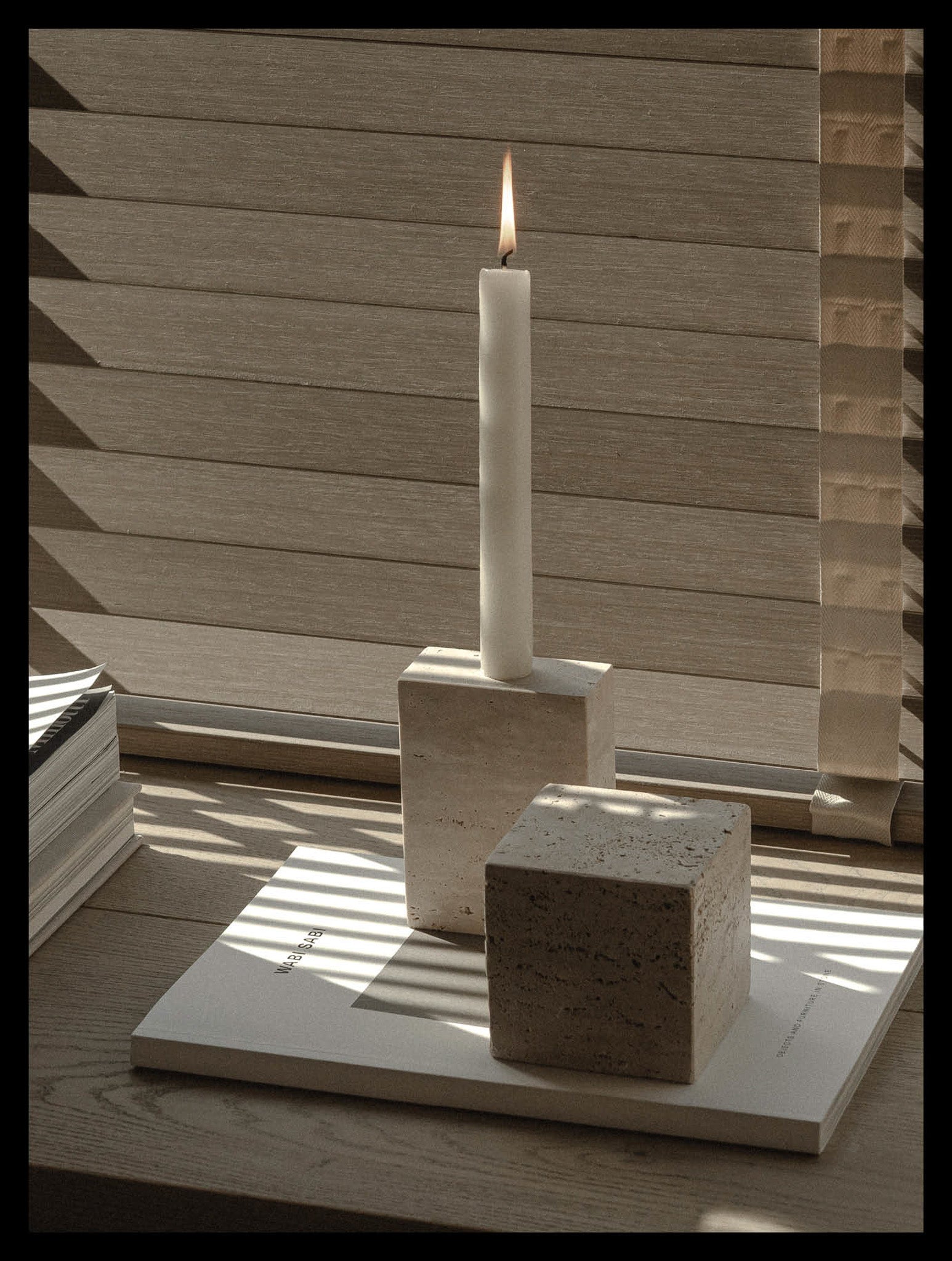 Wabi Sabi Nordic